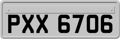 PXX6706