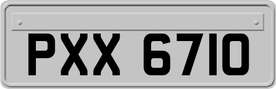 PXX6710