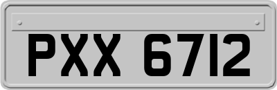 PXX6712