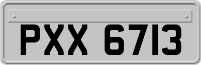 PXX6713