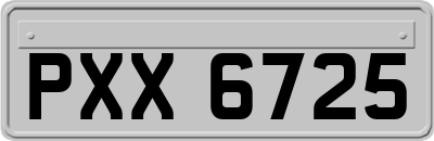 PXX6725