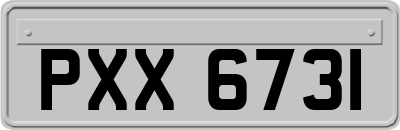 PXX6731