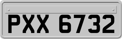 PXX6732