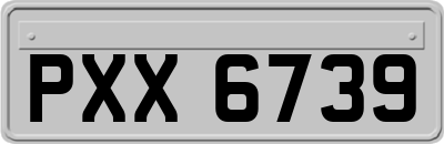 PXX6739