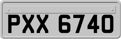 PXX6740