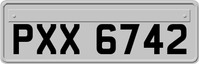 PXX6742