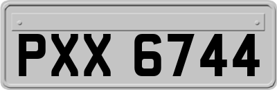 PXX6744