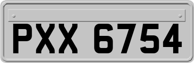 PXX6754