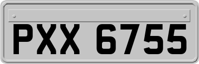 PXX6755