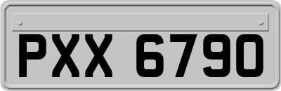 PXX6790