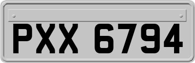 PXX6794