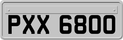 PXX6800