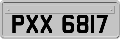 PXX6817