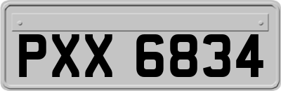 PXX6834