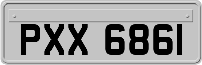PXX6861