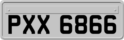 PXX6866