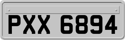 PXX6894