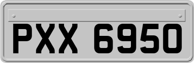 PXX6950