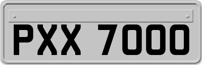 PXX7000