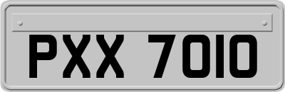 PXX7010