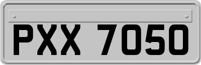 PXX7050