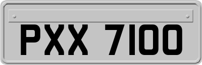 PXX7100