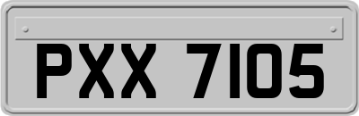 PXX7105