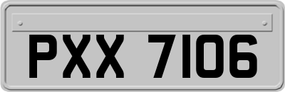 PXX7106