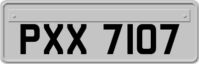 PXX7107