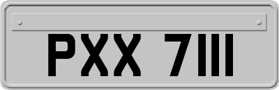 PXX7111