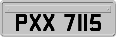 PXX7115