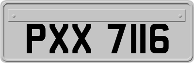 PXX7116