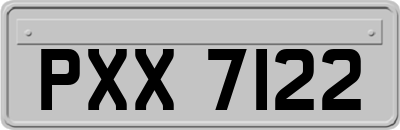 PXX7122