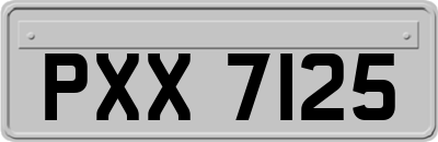 PXX7125