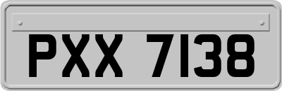 PXX7138