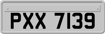 PXX7139