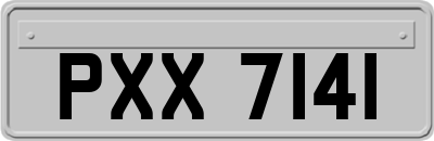 PXX7141