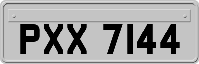 PXX7144