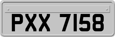 PXX7158