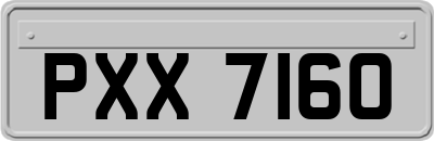 PXX7160