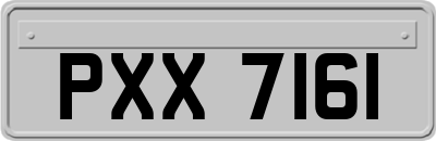 PXX7161