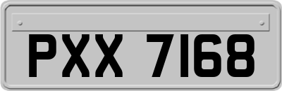 PXX7168