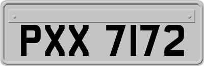 PXX7172