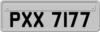 PXX7177