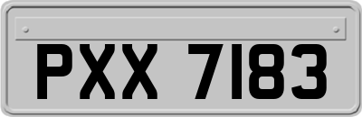 PXX7183