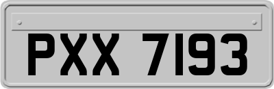 PXX7193