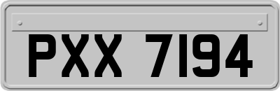 PXX7194