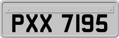 PXX7195