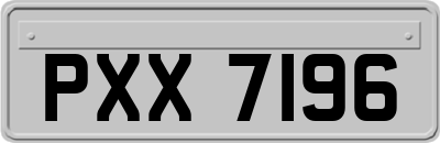 PXX7196