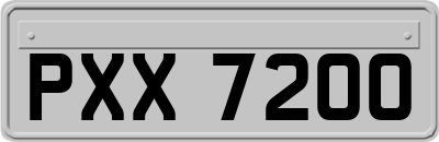 PXX7200